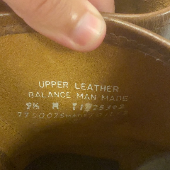 Frye Engineer 8R Leather Boot in Dark Brown - Picture 8 of 11